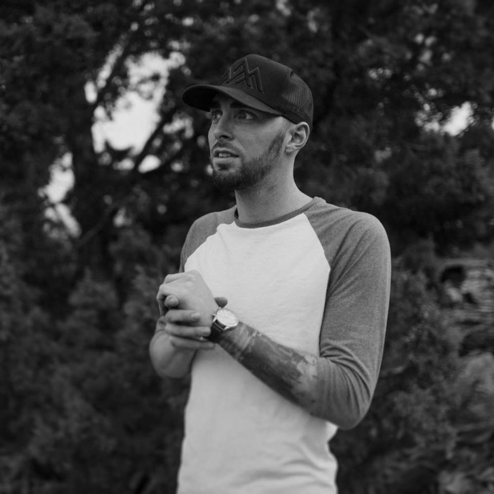 Meet your Posher, Bubba